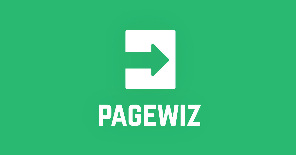PageWiz