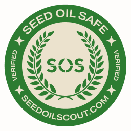 Seed Oil Scout