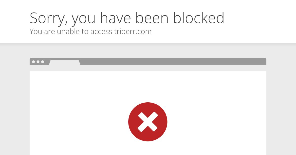 Triberr screenshot 1