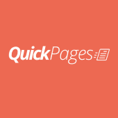 QuickPages
