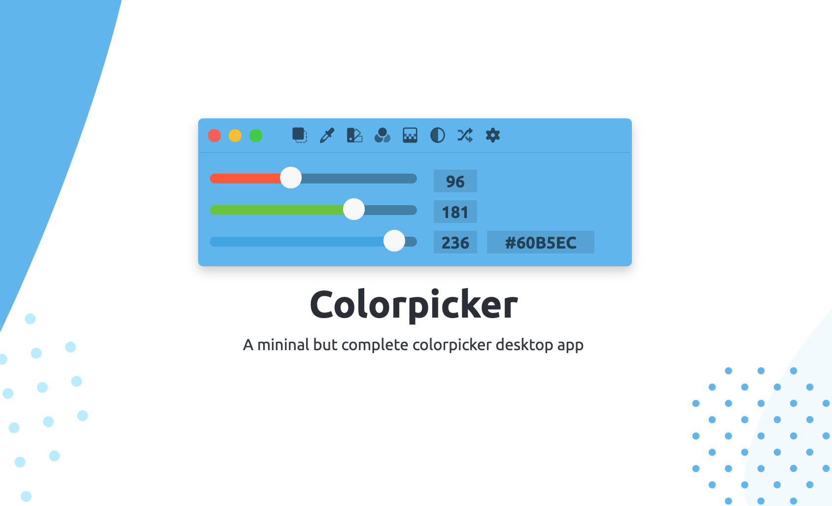  Colorpicker