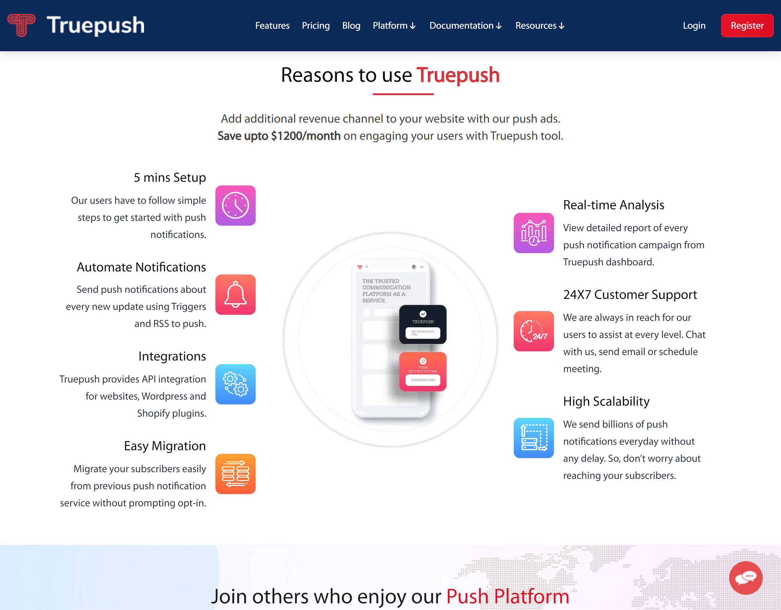 Truepush thumbnail 3