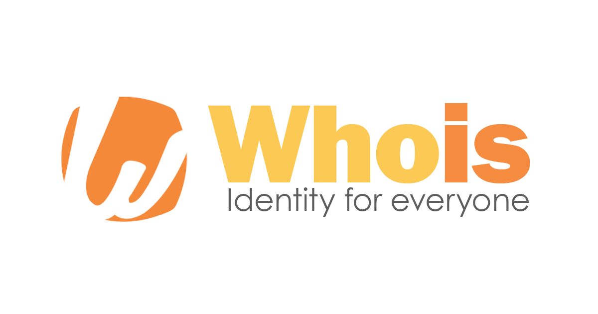 Whois Search