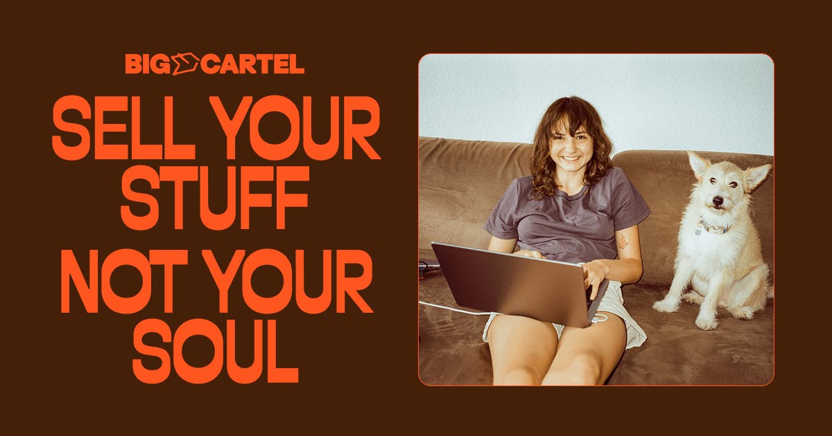 BigCartel