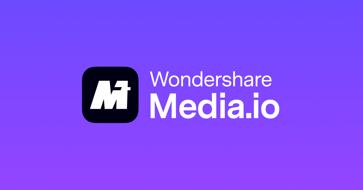 Media.io