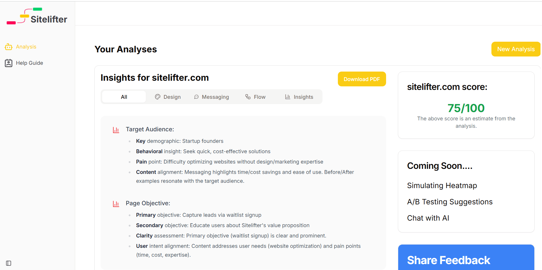 sitelifter.com