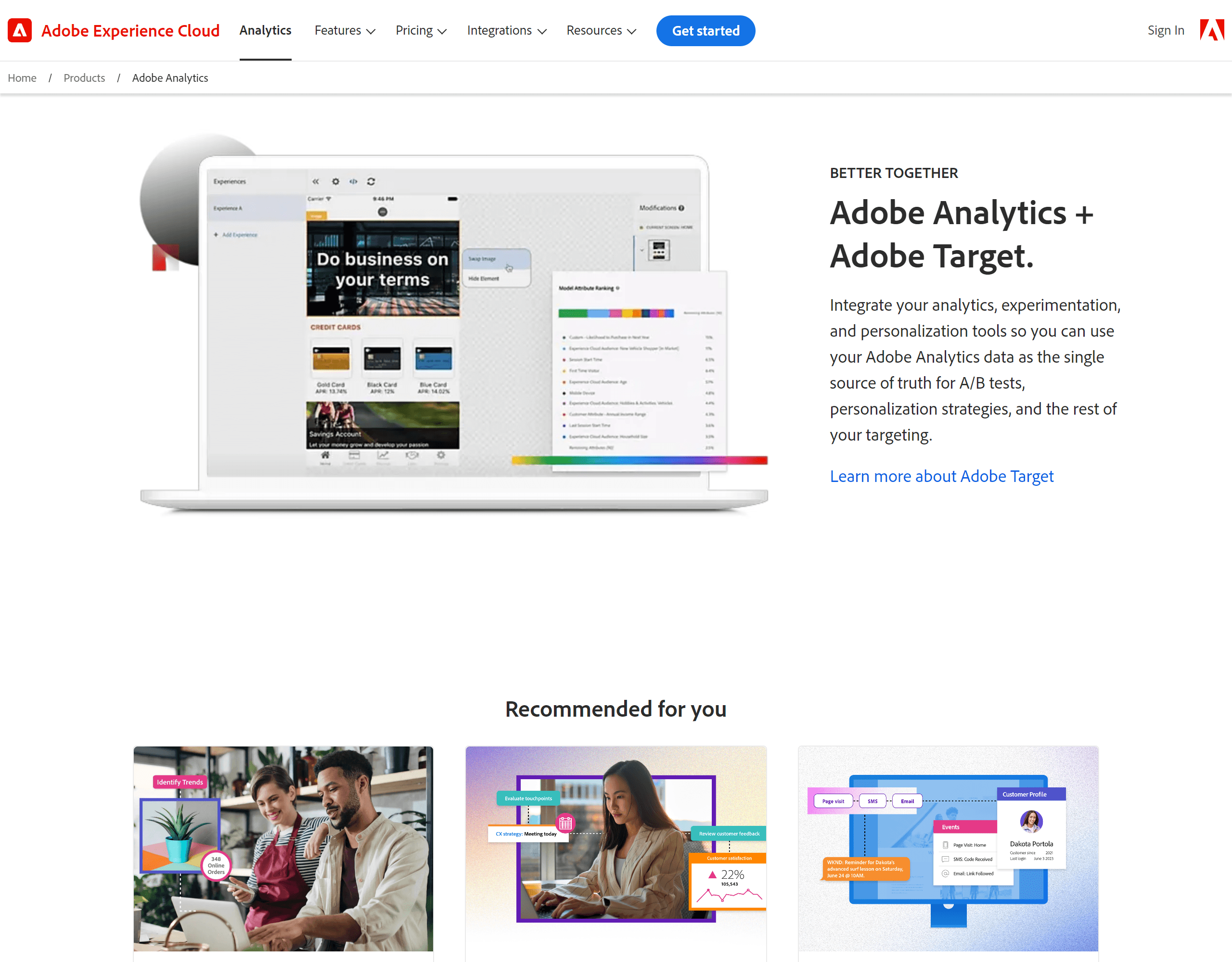 Adobe Analytics thumbnail 4