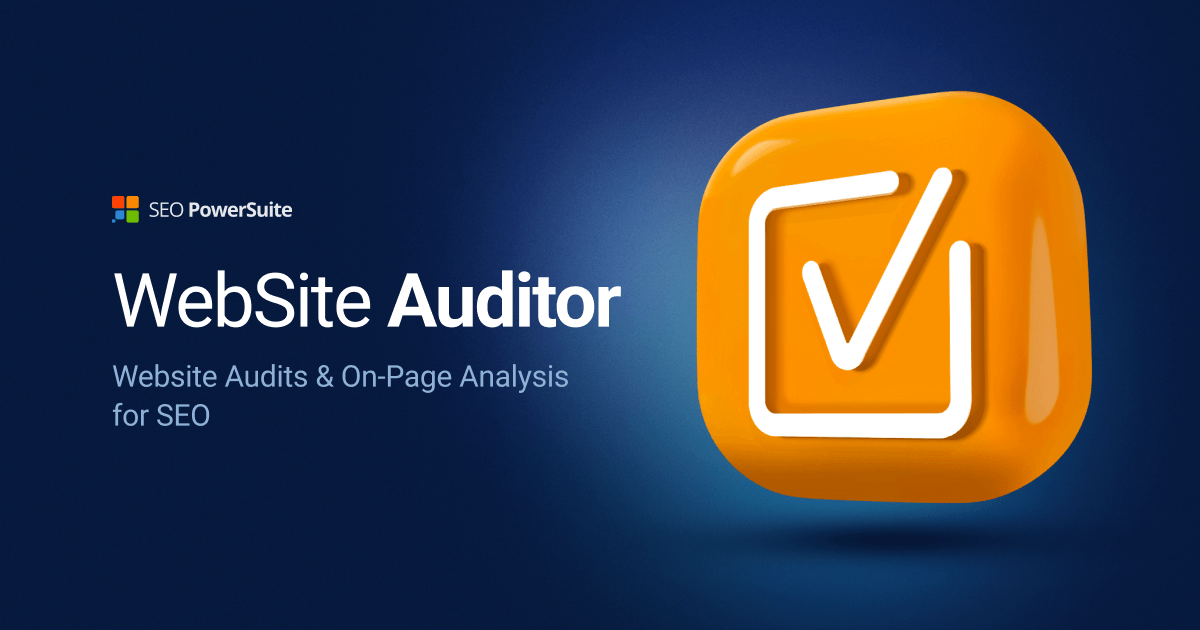 Website Auditor