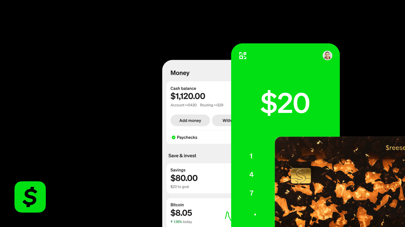 Cash App Review