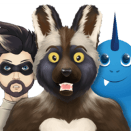 Facerig Custom Character
