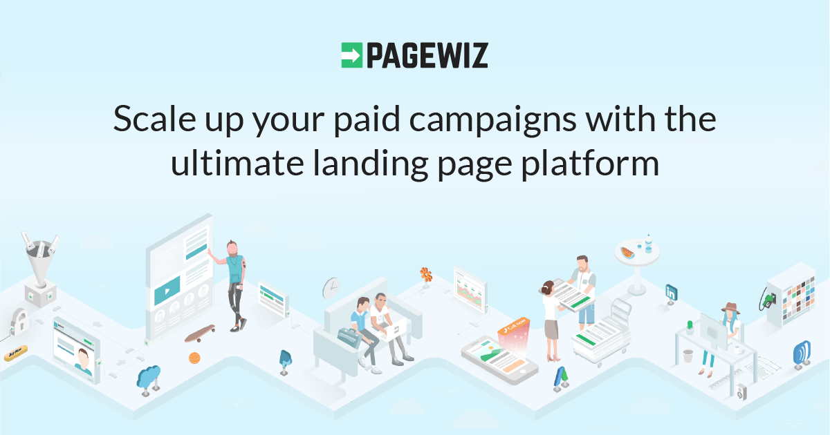 PageWiz