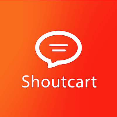 ShoutCart