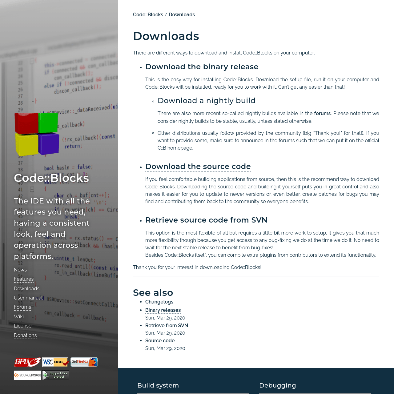 CodeBlocks thumbnail 3