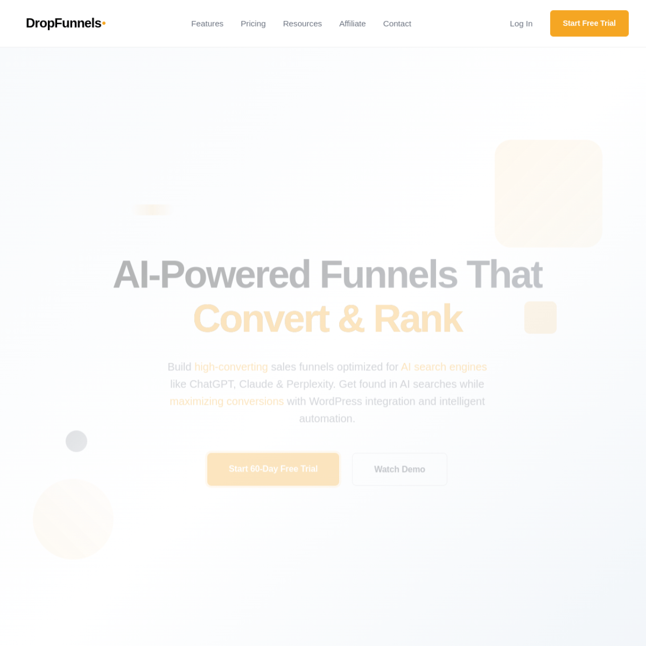 DropFunnels