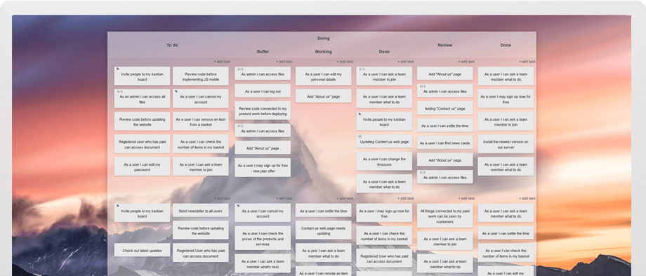 Kanban Tool Review
