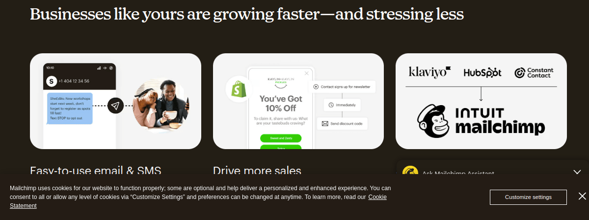 MailChimp thumbnail 2