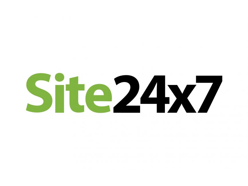 Site24x7 Website GeoLocation