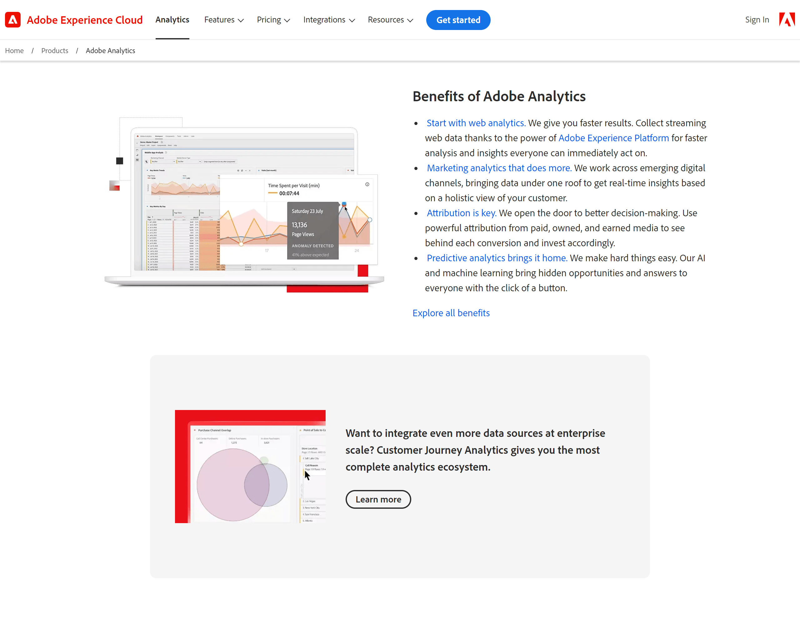 Adobe Analytics thumbnail 2