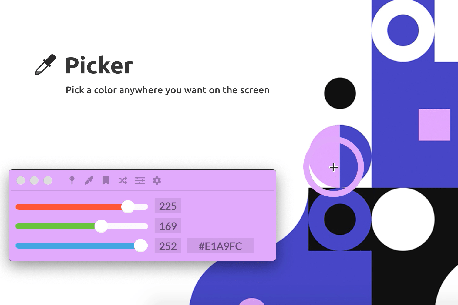  Colorpicker