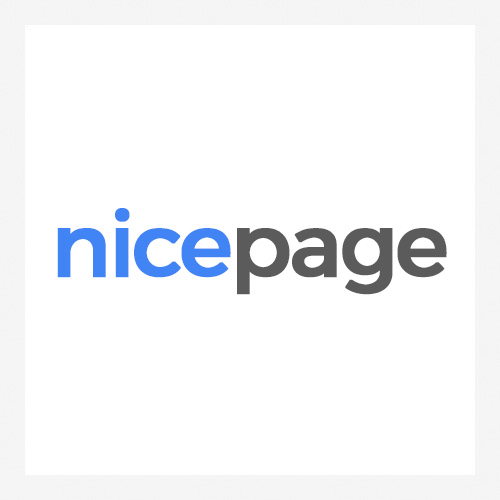 Nicepage