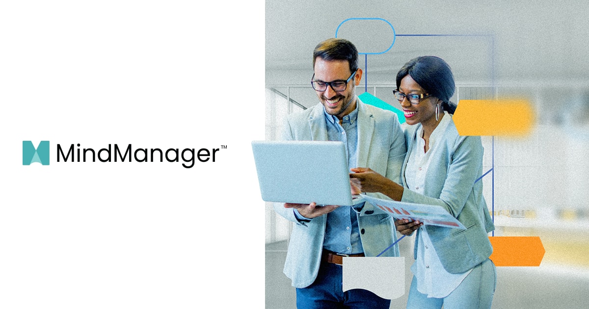 MindJet MindManager