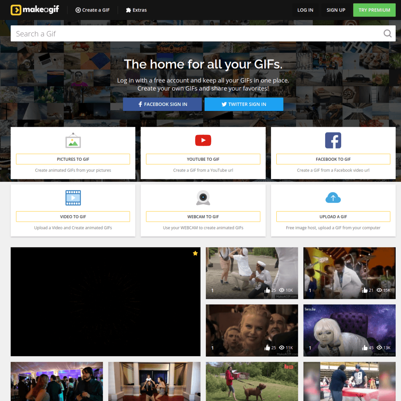 Makeagif screenshot 1