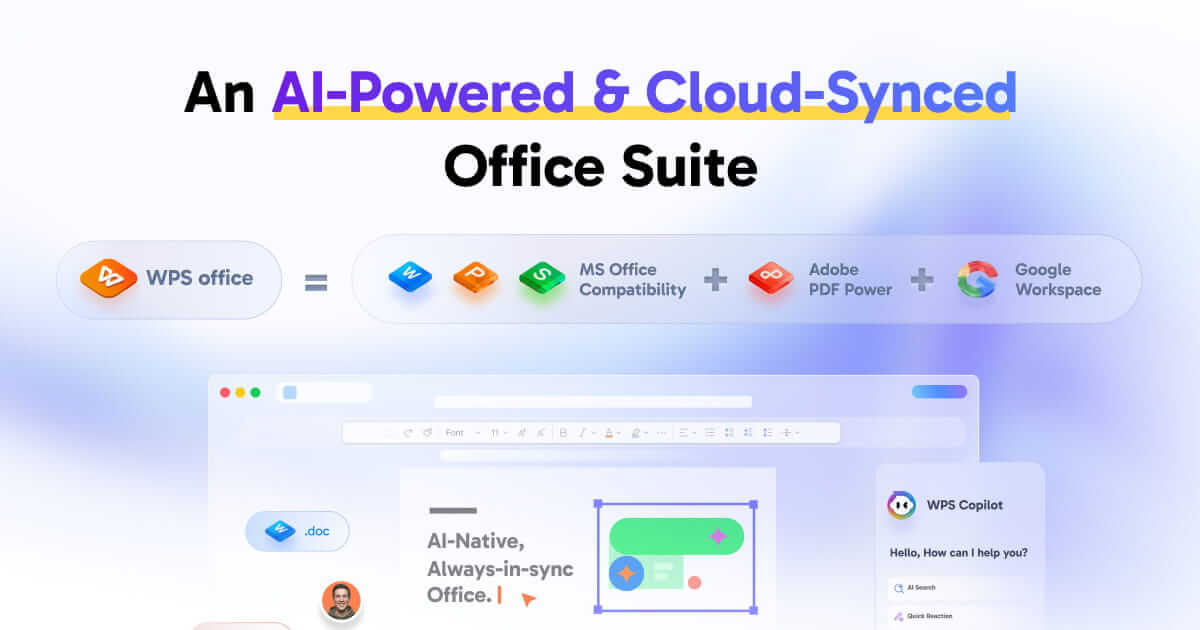 WPS Office