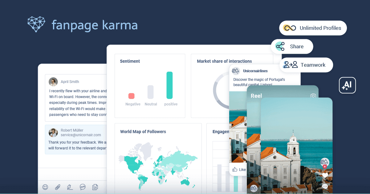 FanpageKarma