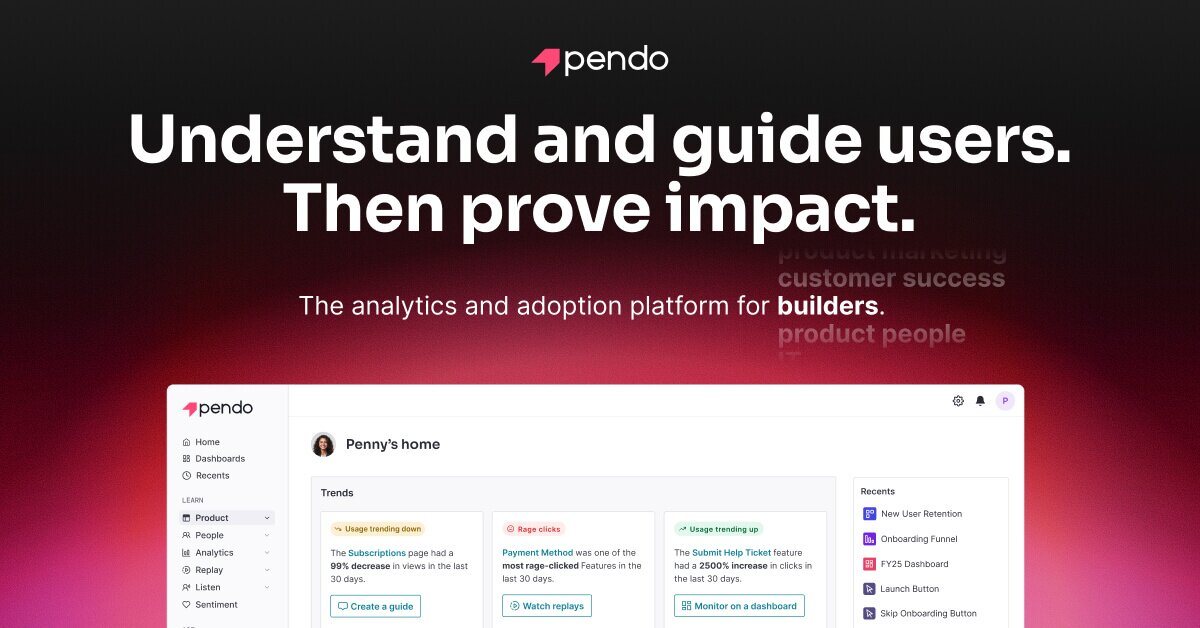 Pendo
