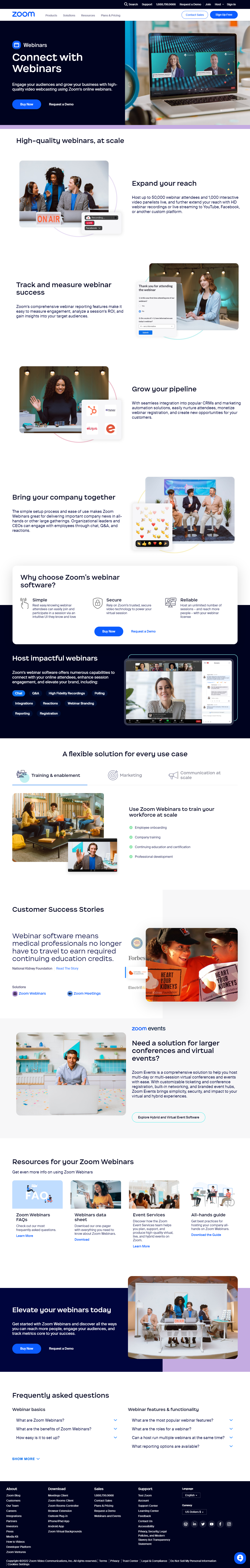 Zoom Webinars thumbnail 3