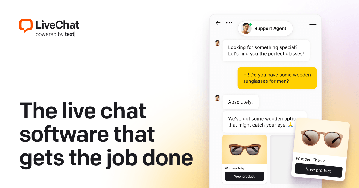 LiveChatInc