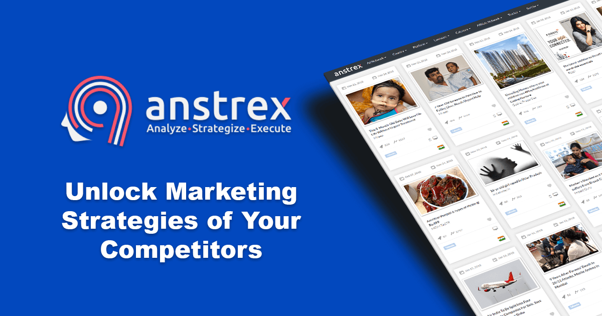 Anstrex Review